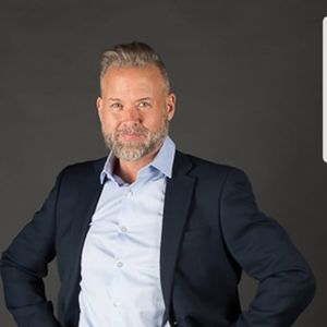 Meet your Posher, Bryan